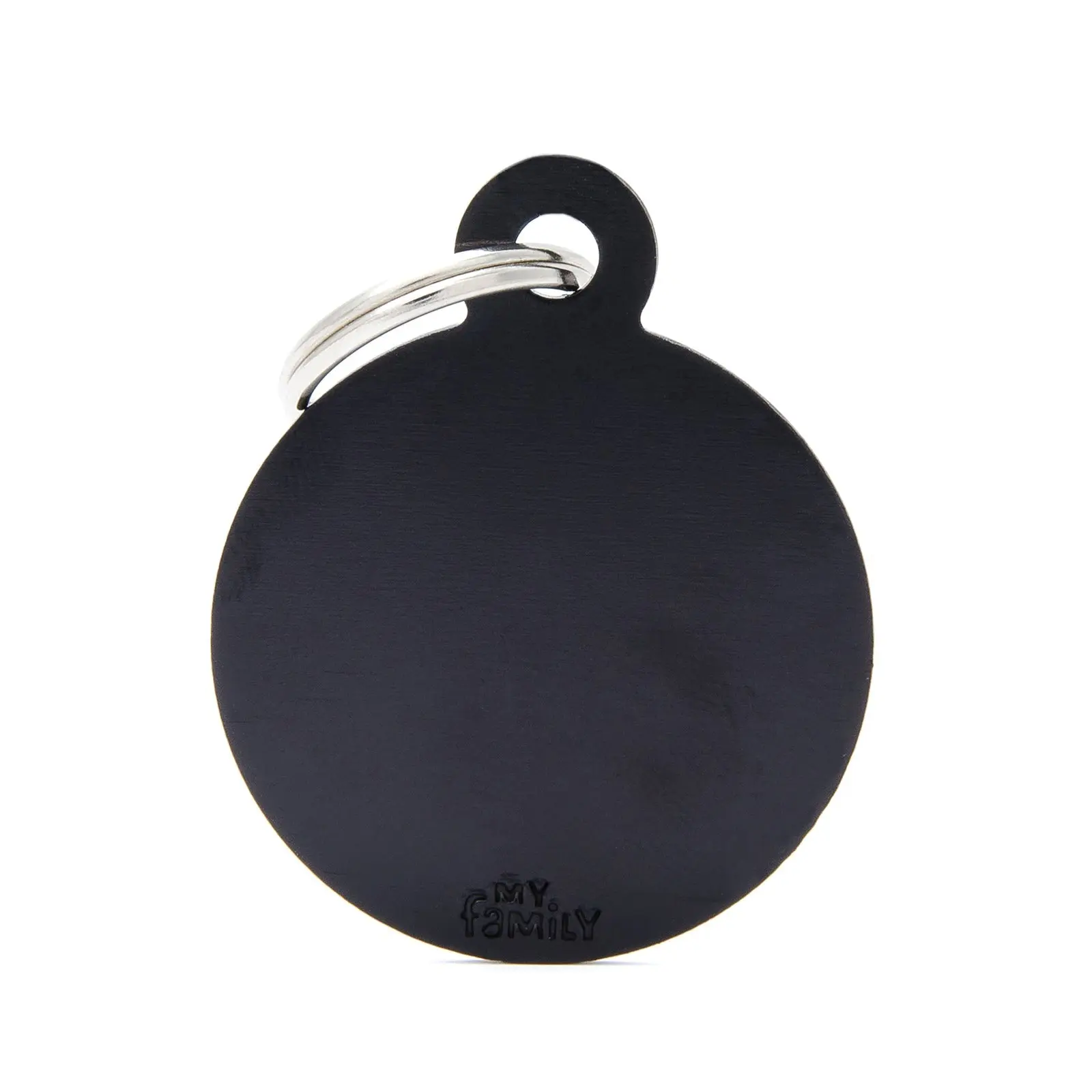 Pet Tag Basic Circle - Image 16