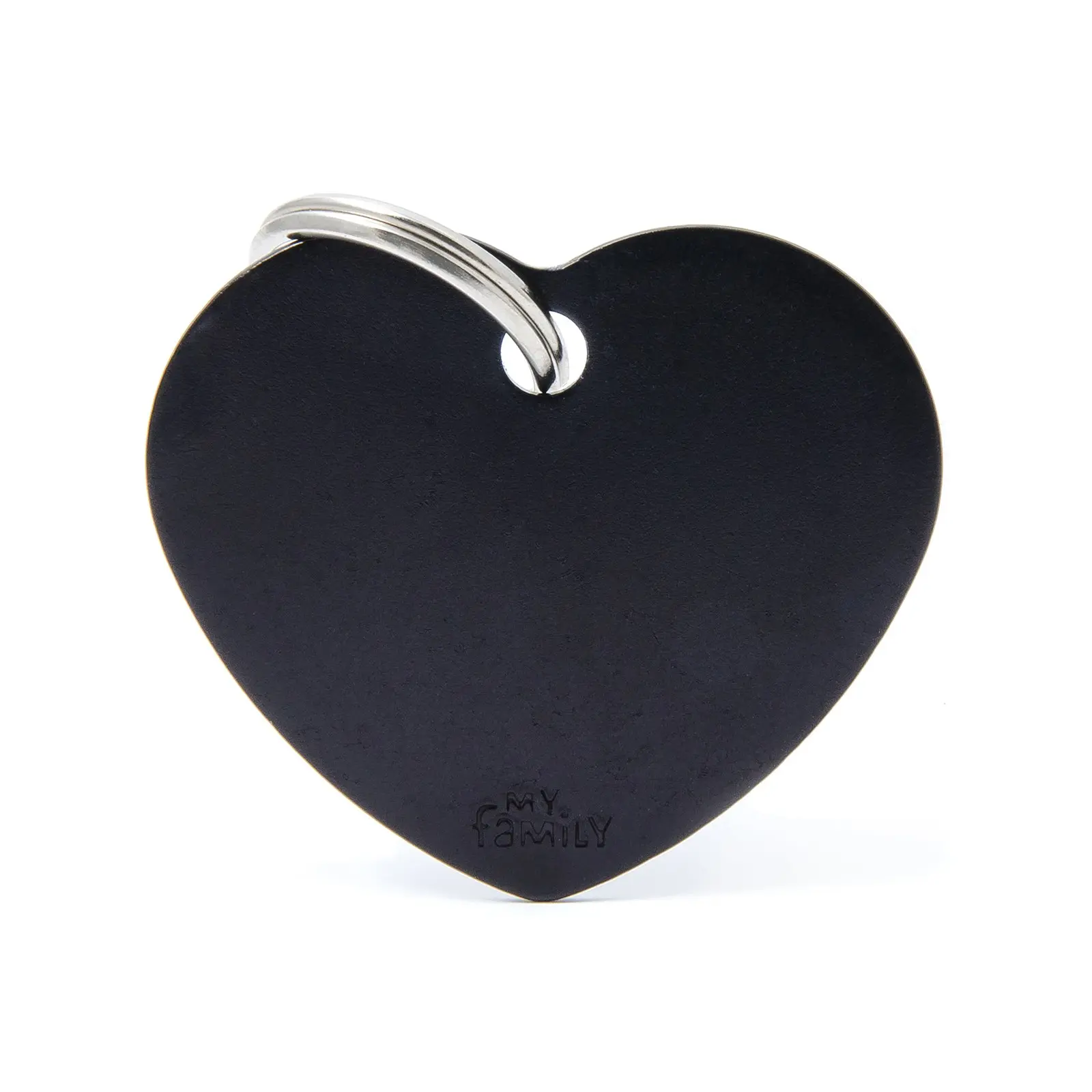 Pet Tag Basic Heart - Image 16