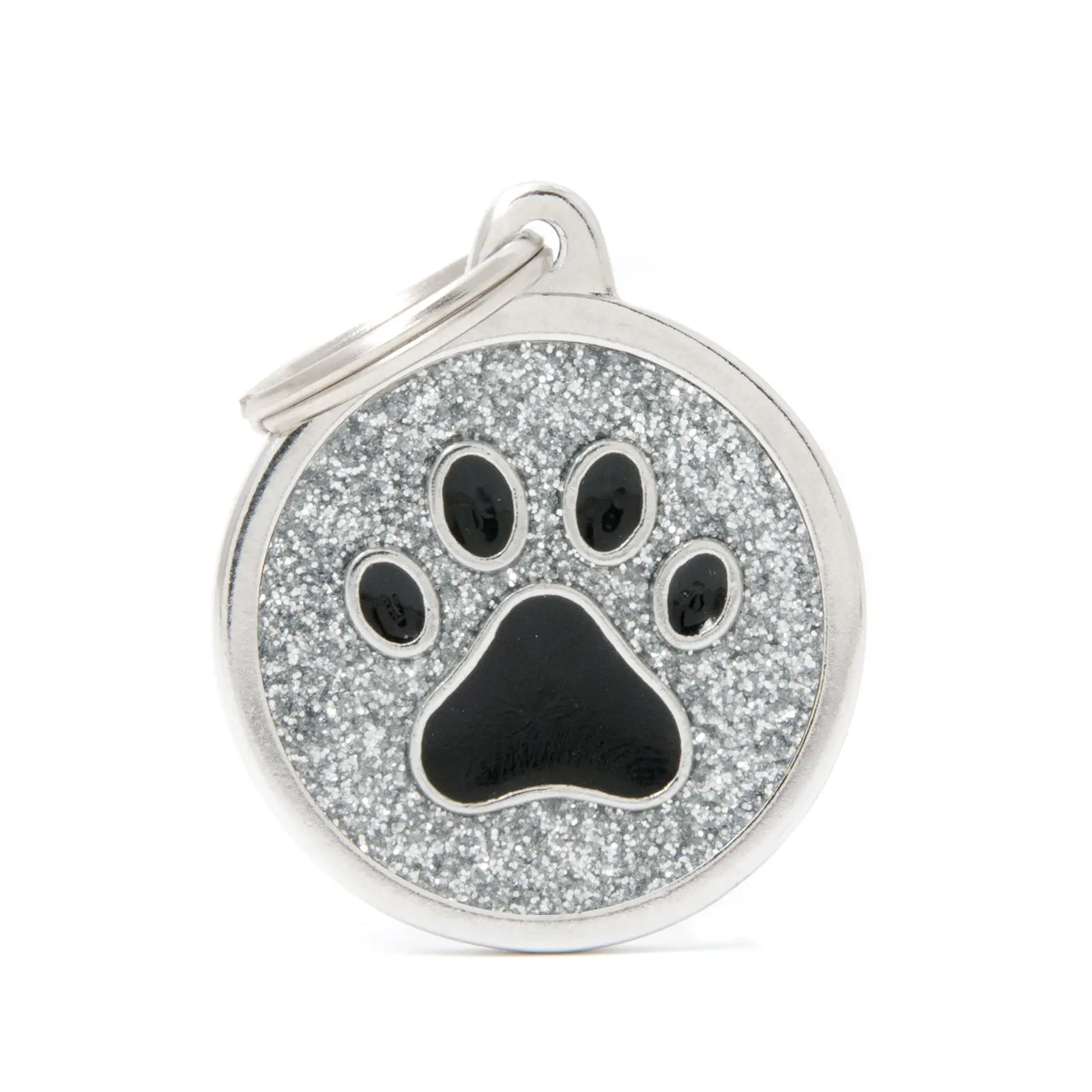 Pet Tag Shine Circle - Image 5