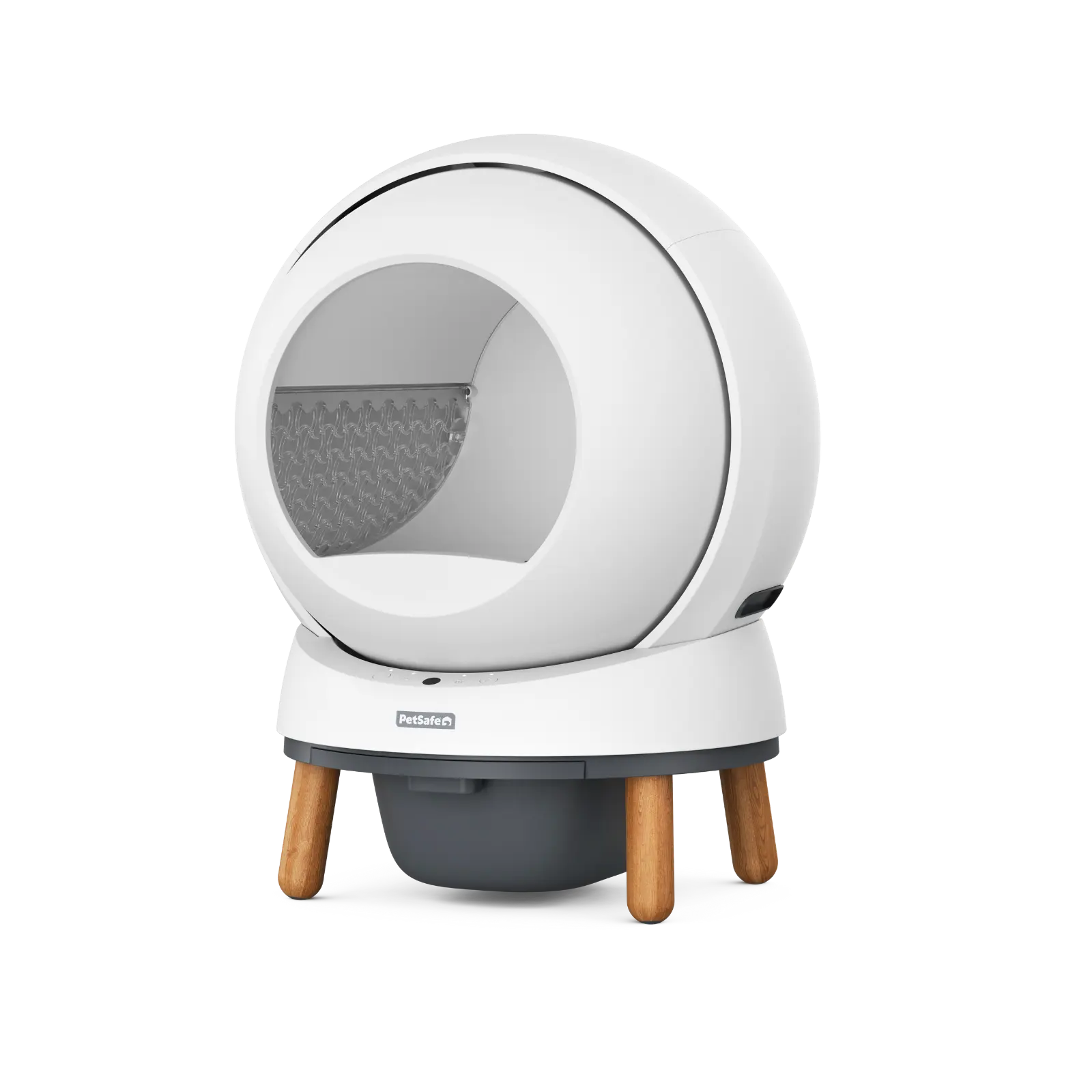 PetSafe ScoopFree SmartSpin Self-Cleaning Litter Box - Image 3