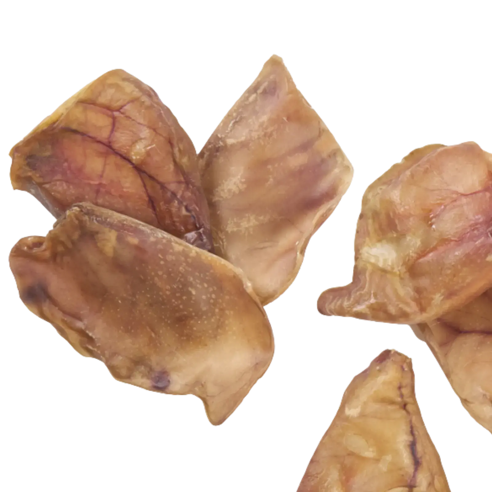 Kazoo Prime Cuts Aussie Pig Ears - 10pk - Image 2