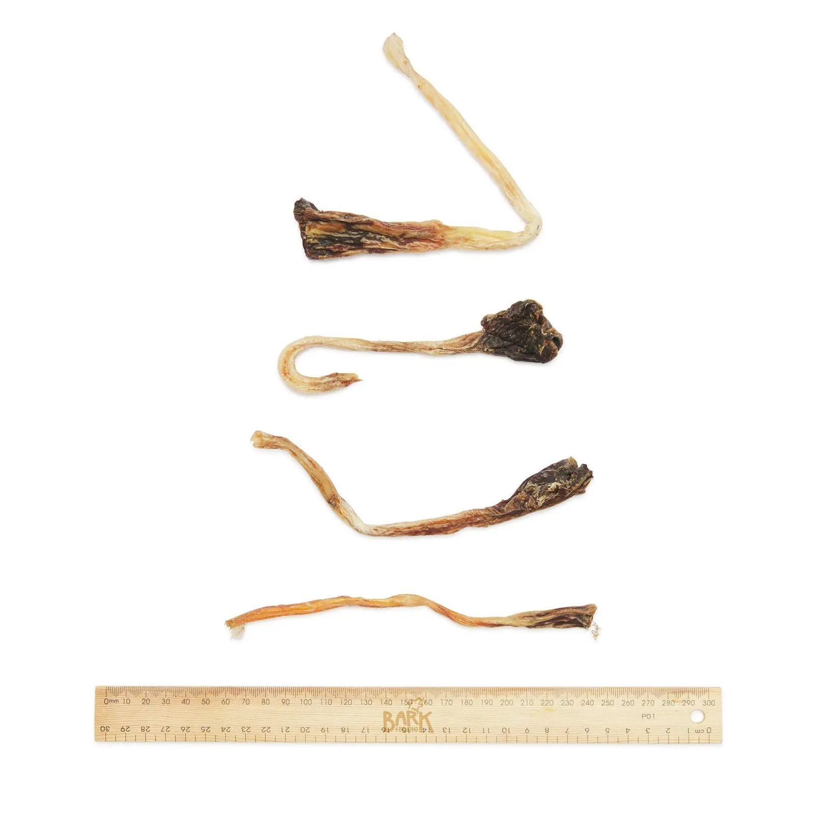 Bark & Beyond Roo Tendons 150g - Image 2