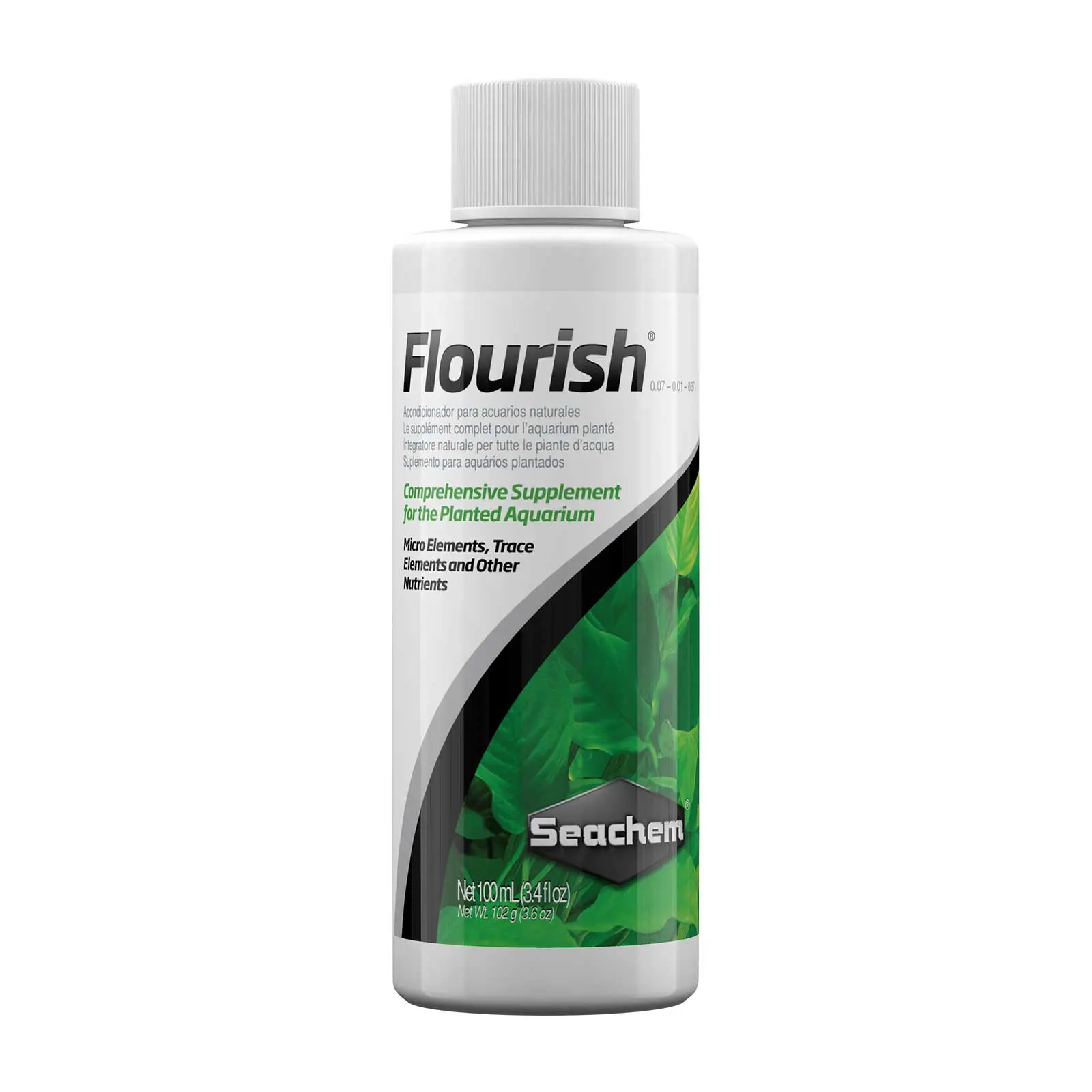 Seachem Flourish - Image 3