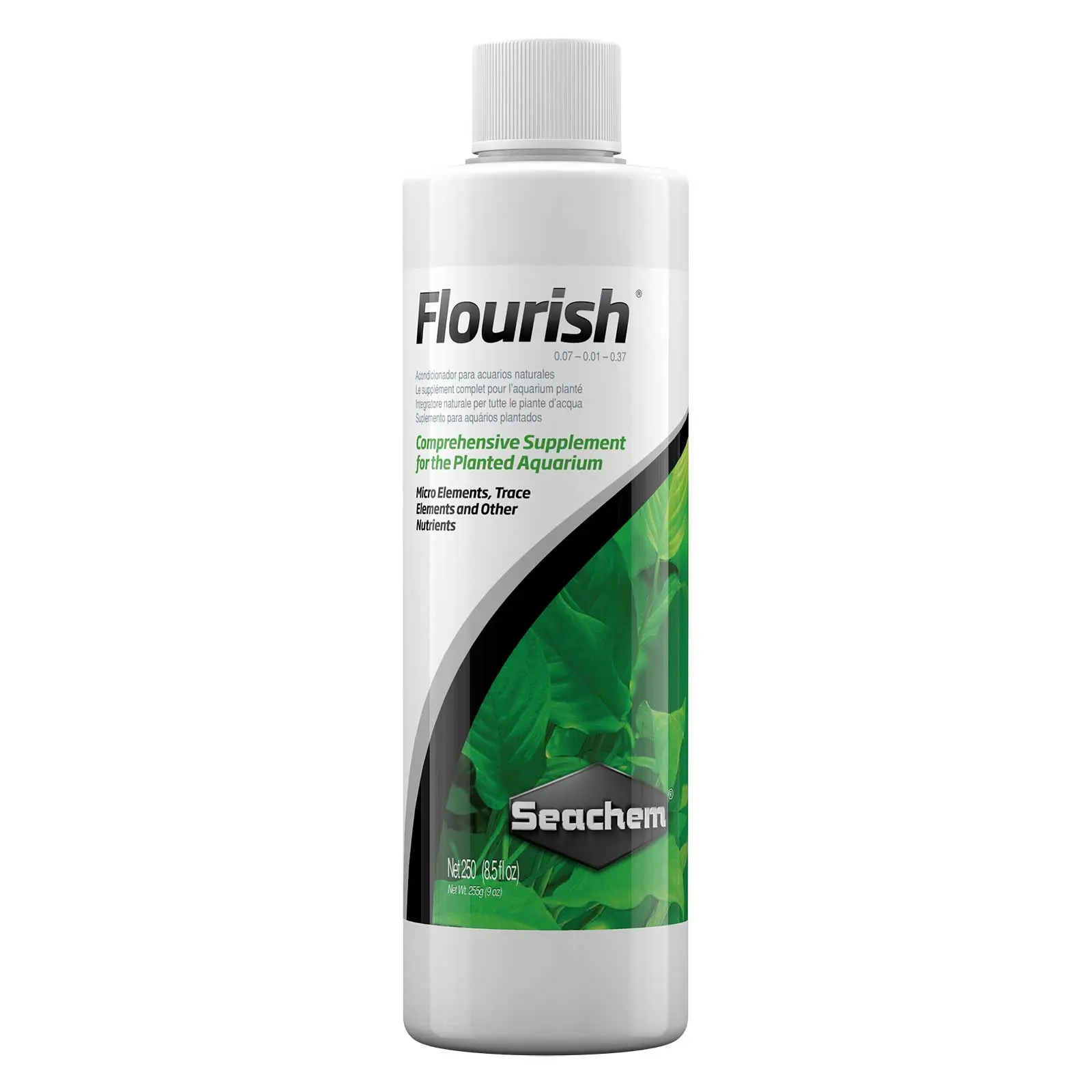 Seachem Flourish - Image 4