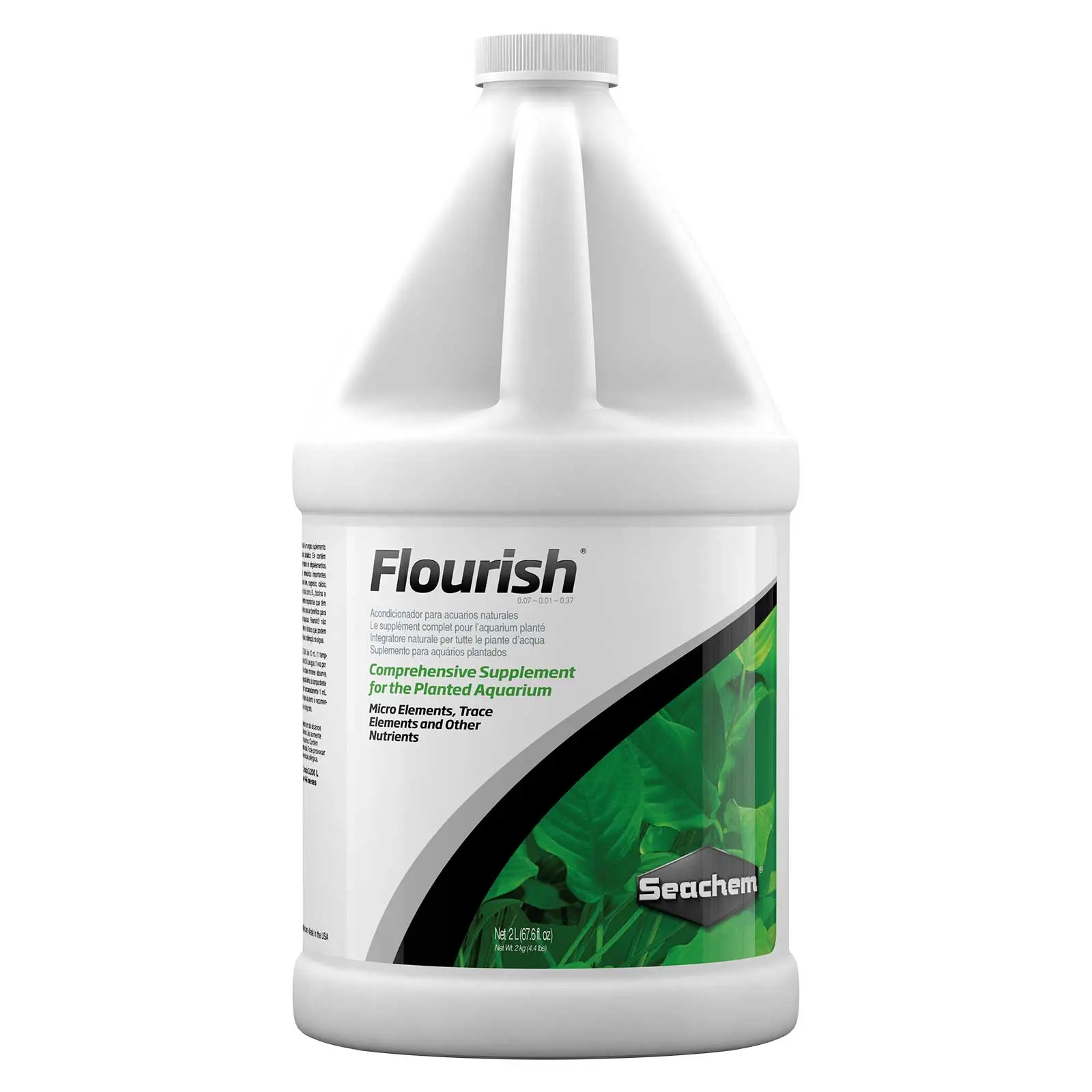 Seachem Flourish - Image 5