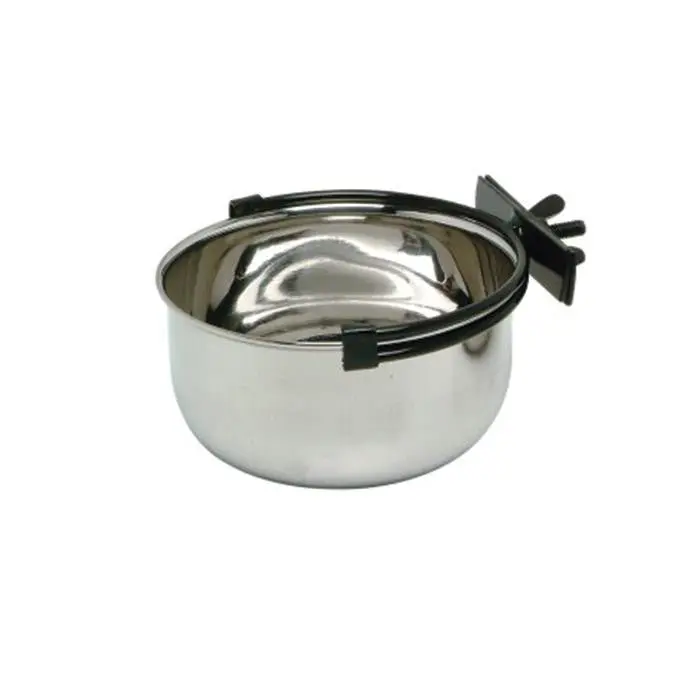 Zeez Securapet Coop Cup with Clamp - Image 5