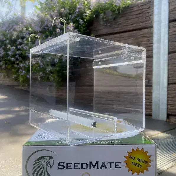 Seed Mate - Image 2