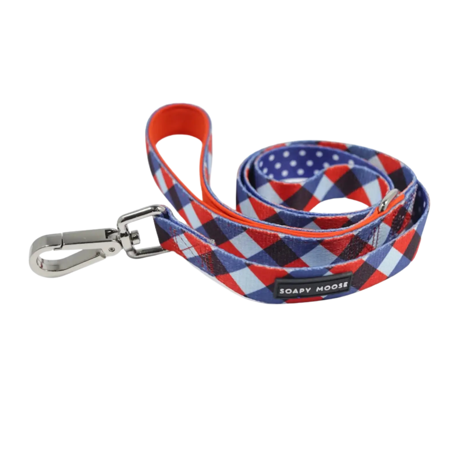 Soapy Moose Pet Leash - The Trendsetter