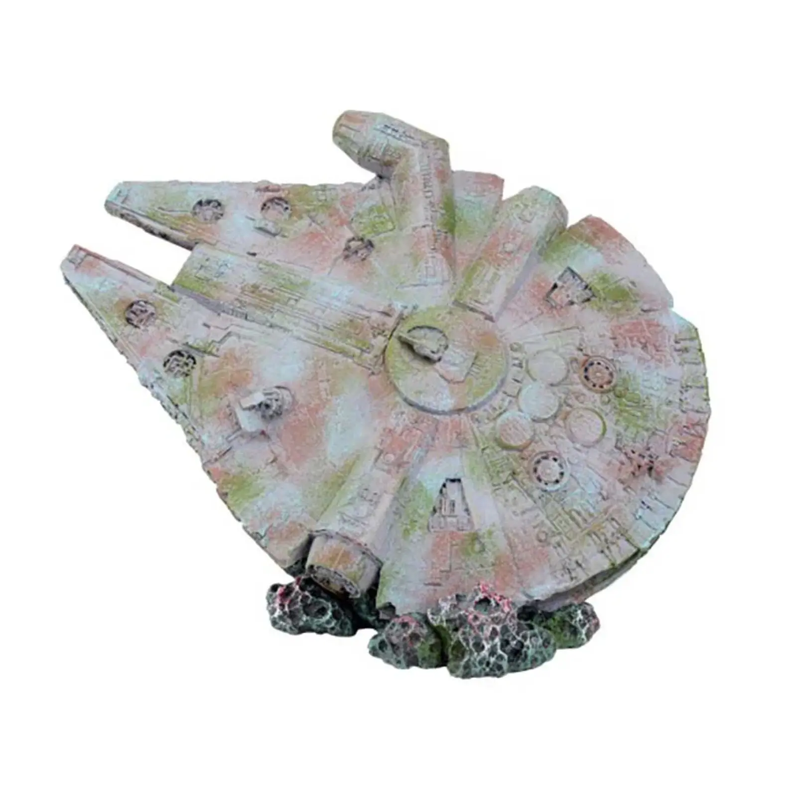 Bioscape Star Fighter