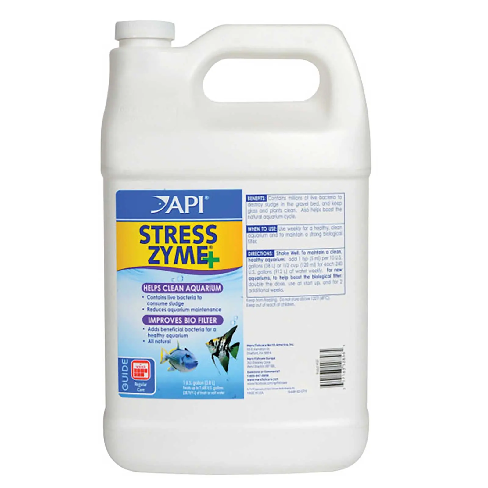 API Stress Zyme - Image 2
