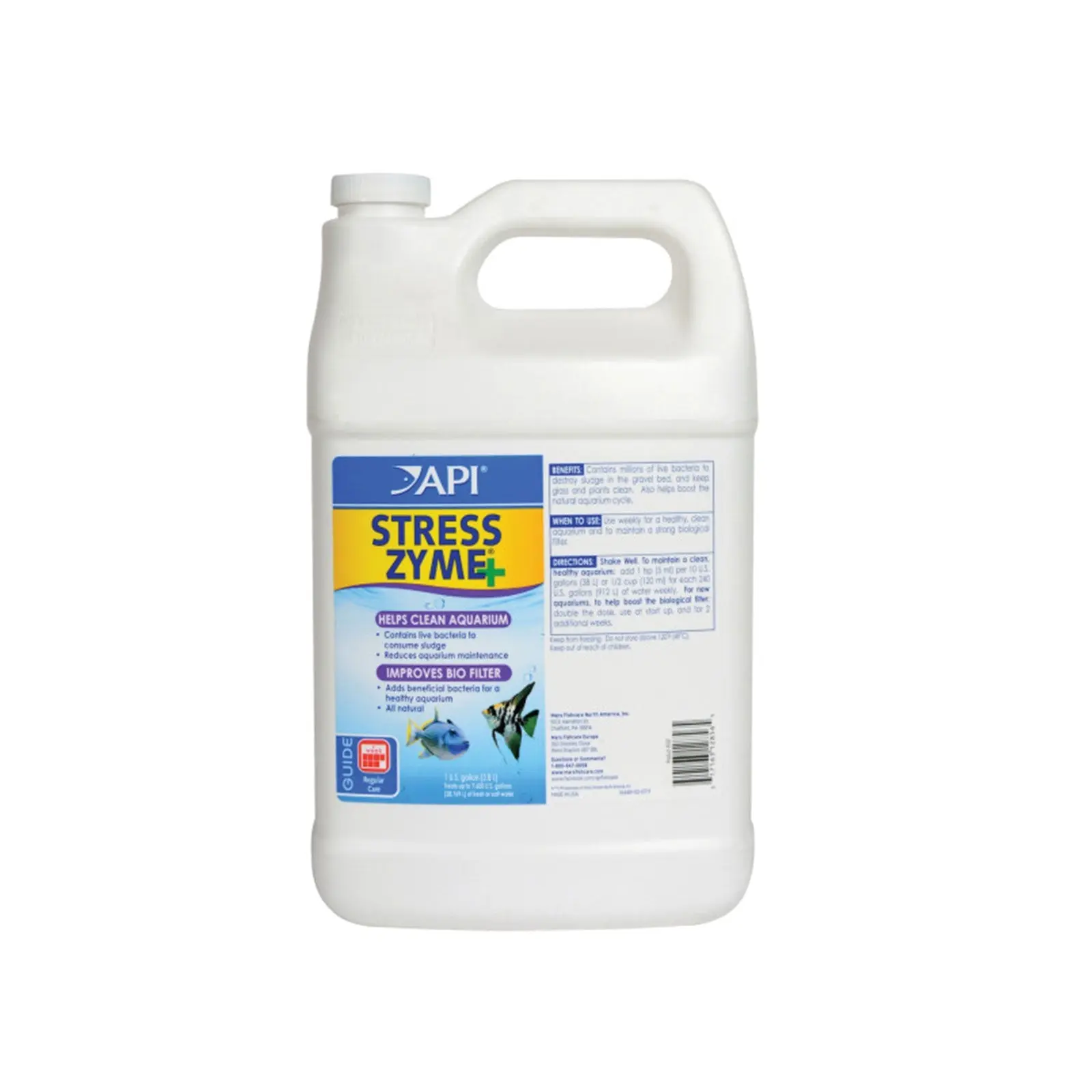 API Stress Zyme - Image 3