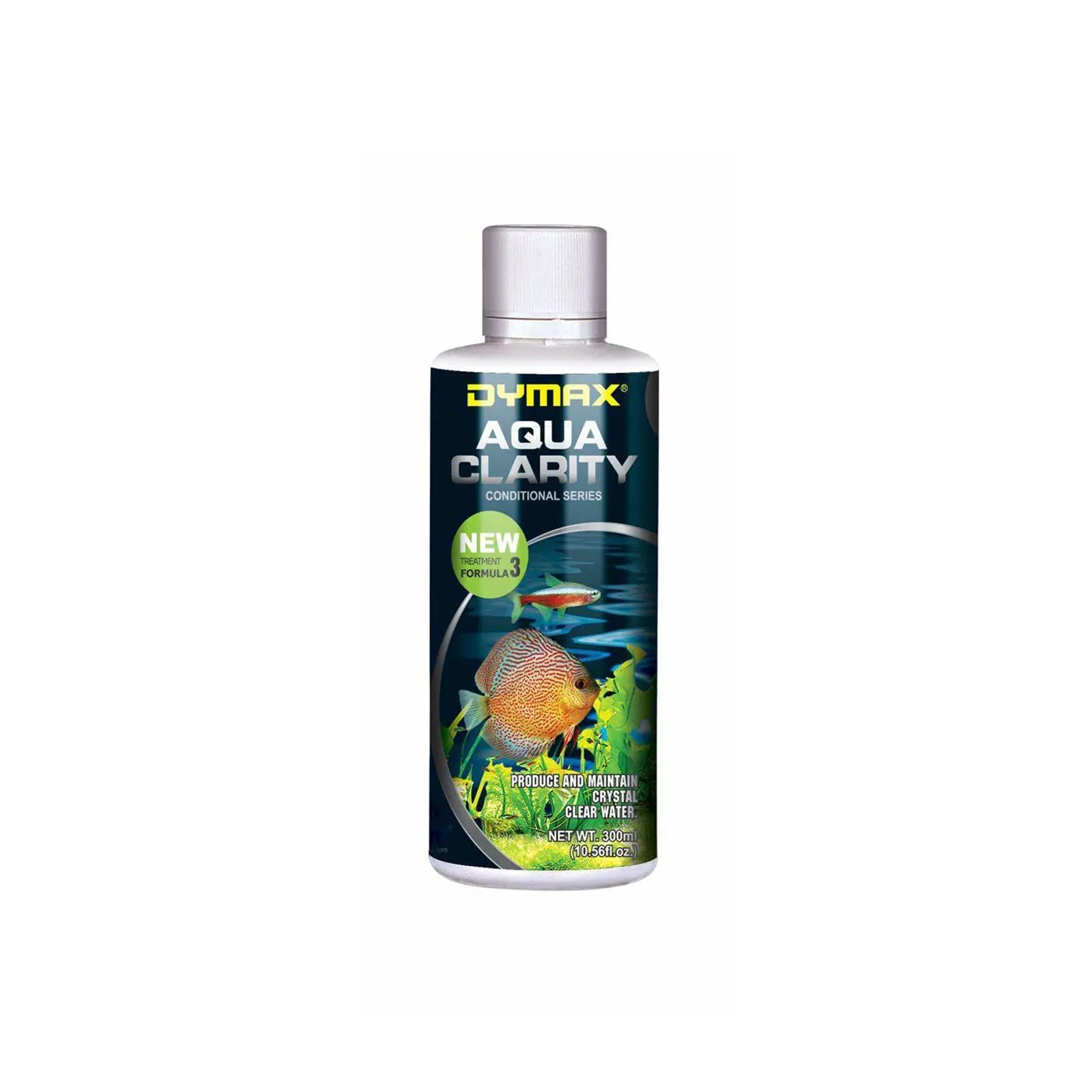 Dymax Ultra Black Water