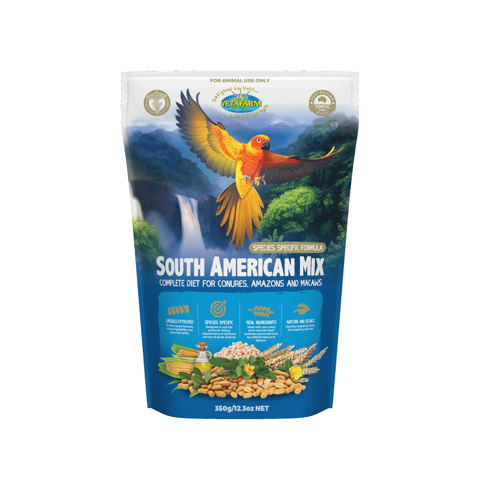 Vetafarm South American Mix - Image 3